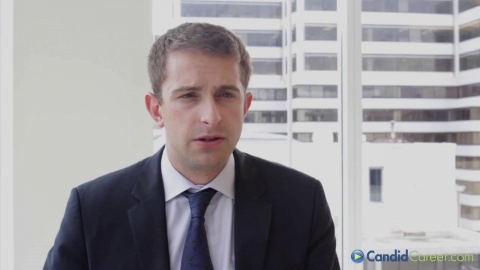 Financial Consultant