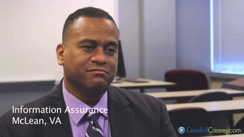 Information Assurance