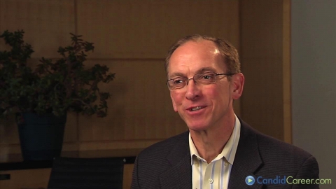 Management Consultant