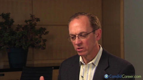 Management Consultant