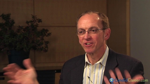 Management Consultant