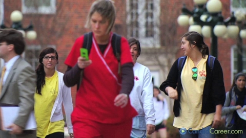 Nuclear Medicine Technologist