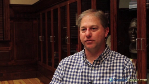 Nuclear Medicine Technologist