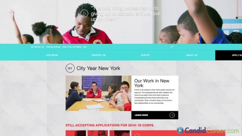 Education Development