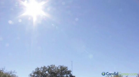 University Fundraiser