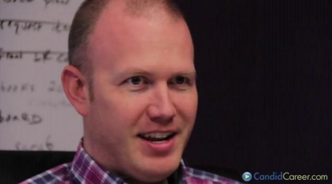 Chief Financial Officer