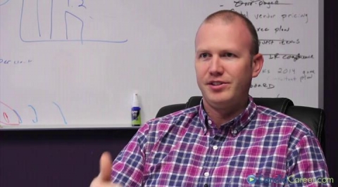 Chief Financial Officer