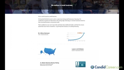 Business Development