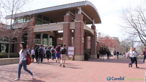 Education Consultant