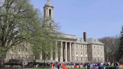 Education Consultant