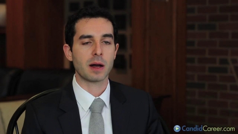 Education Consultant