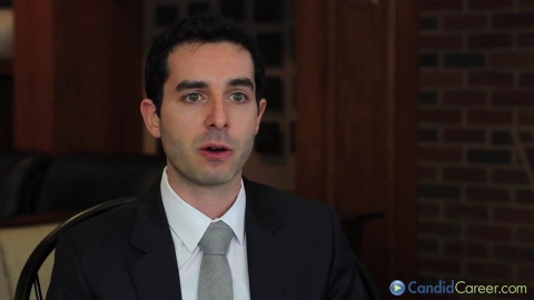 Education Consultant