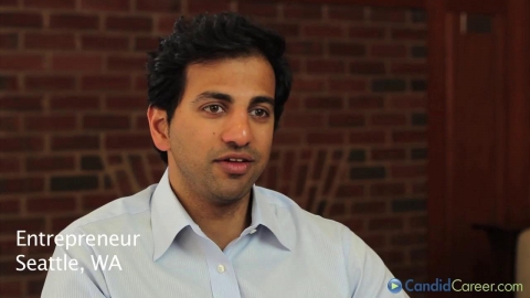 Internet Entrepreneur