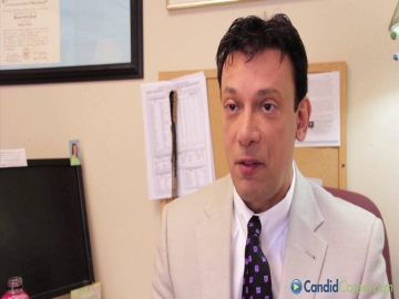 Addictions Counselor