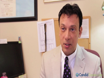 Addictions Counselor