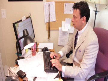 Addictions Counselor