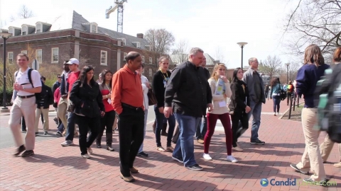 University Finance Officer