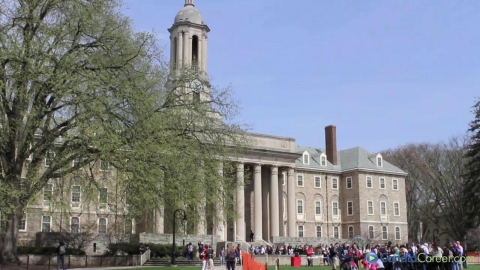 University Finance Officer