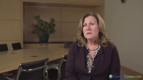 University Finance Officer