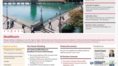 Insurance Consultant