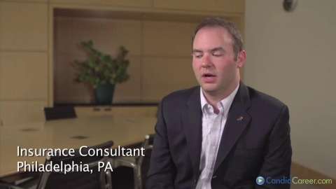 Insurance Consultant