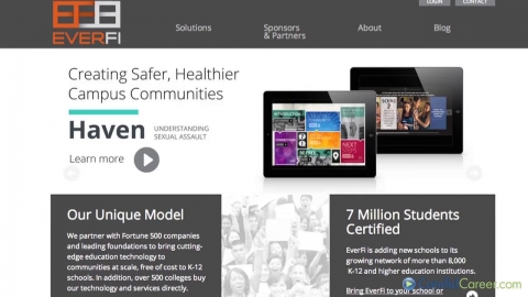 Education Technologist