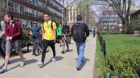 Education Technologist