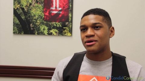 Technology Entrepreneur