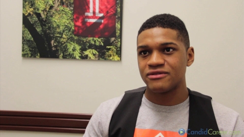 Technology Entrepreneur