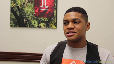 Technology Entrepreneur