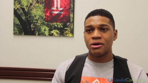 Technology Entrepreneur