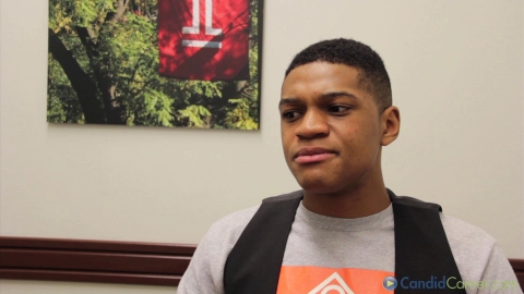 Technology Entrepreneur