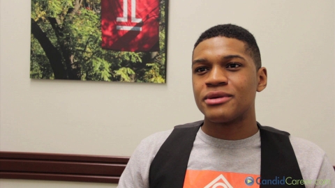 Technology Entrepreneur