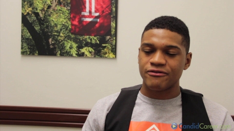 Technology Entrepreneur