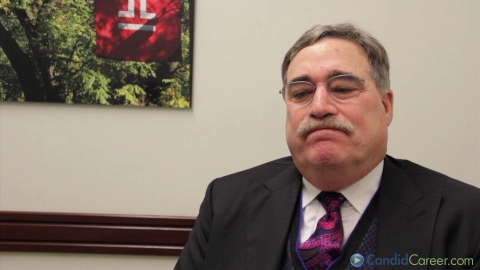 Chief Medical Officer