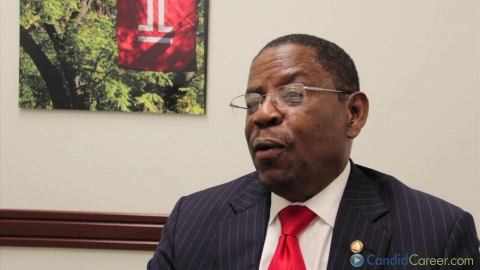 University President