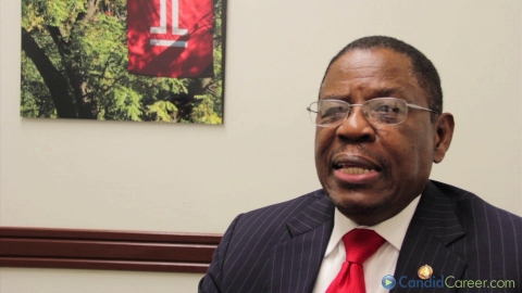 University President