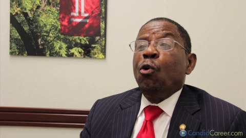 University President