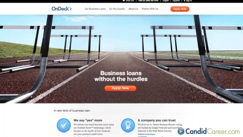 Business Development