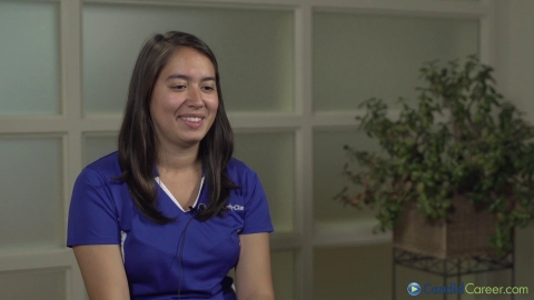 Distribution Specialist