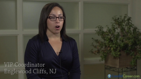 Logistics Coordinator