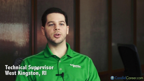 Technical Supervisor