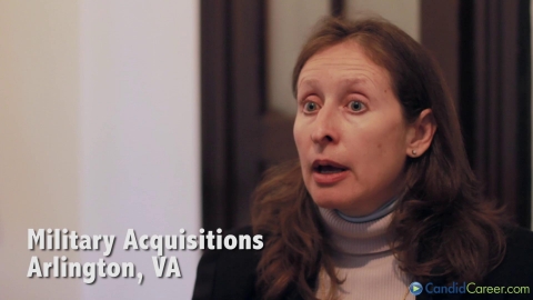 Military Acquisitions