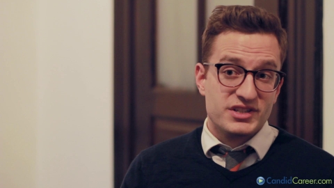 Management Consultant