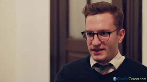 Management Consultant