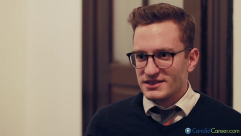 Management Consultant