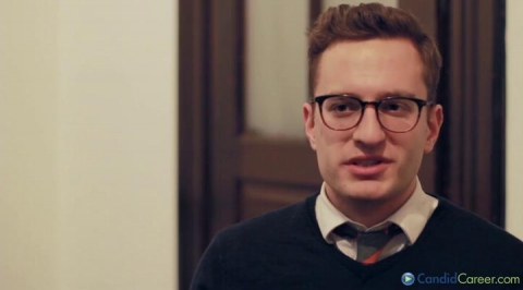 Management Consultant