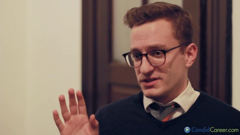 Management Consultant