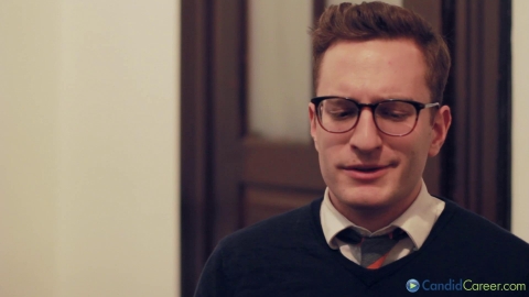 Management Consultant