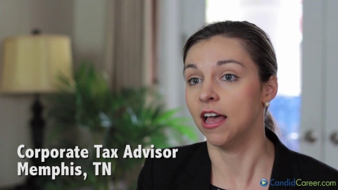 Tax Advisor